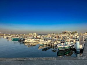 Fanateer Beach Jubail: A Complete Guide to Saudi Arabia’s Hidden ...