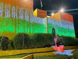 Indian Embassy Riyadh