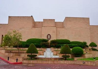 Indian Embassy Riyadh