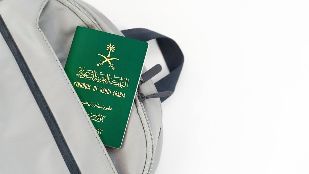 MOFA Saudi Visa 