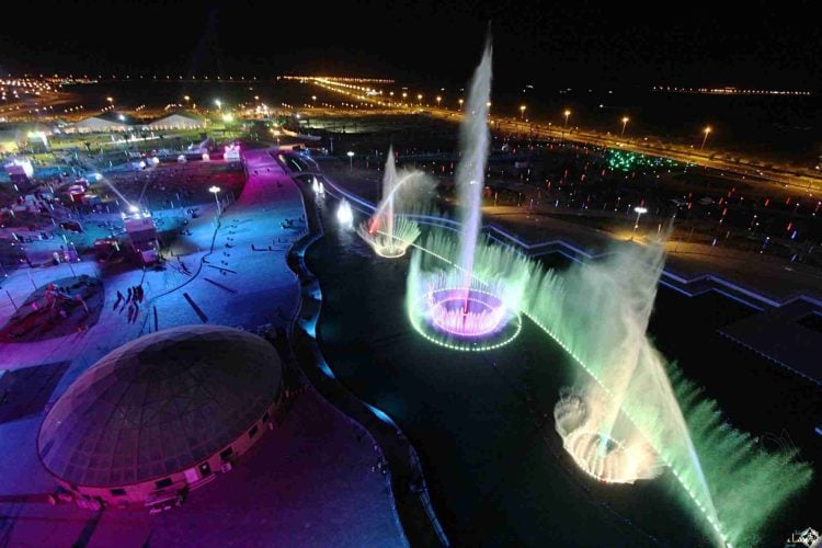 Places to Visit in Al Ahsa