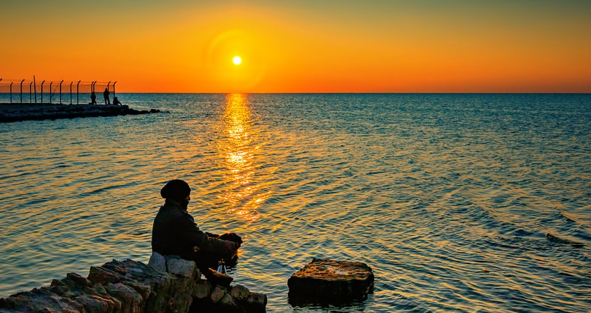 Places to Visit in Al Ahsa