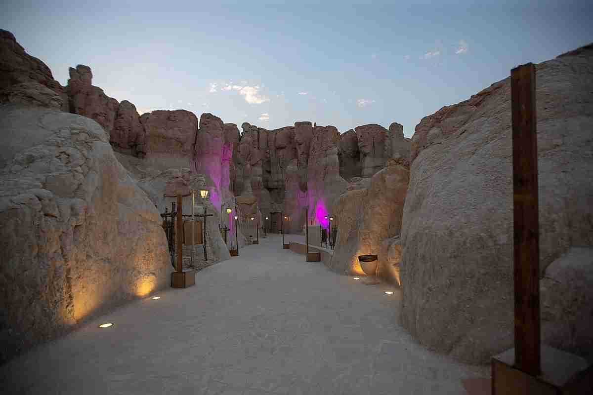 Places to Visit in Al Ahsa