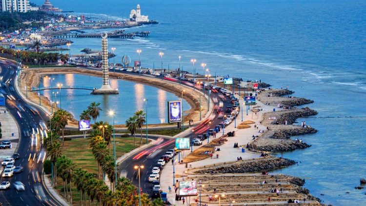 Places to Visit in Jeddah