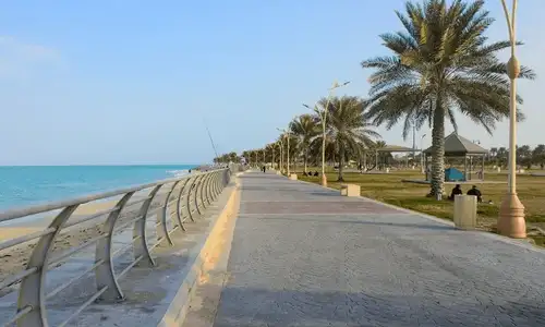 Ras Tanura Beach