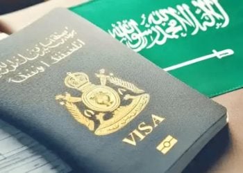 Saudi Arabia Visa for Indians