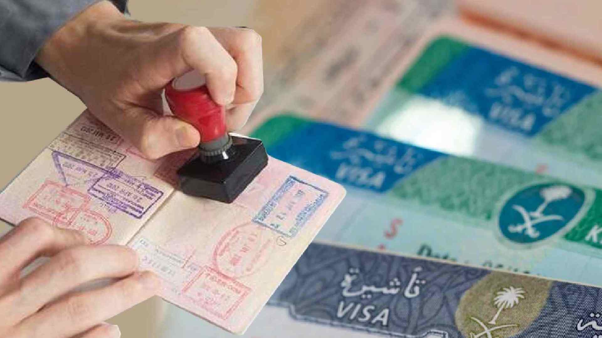 Saudi Arabia Visa for Indians