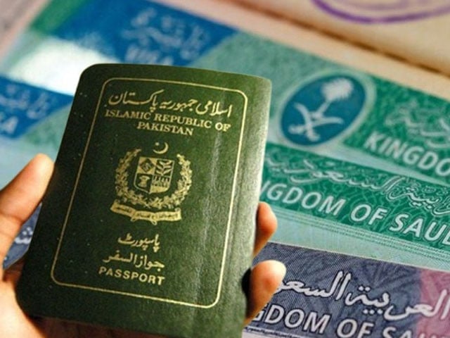 Saudi Arabia Visa for Indians