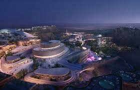 Saudi Tourism Authority