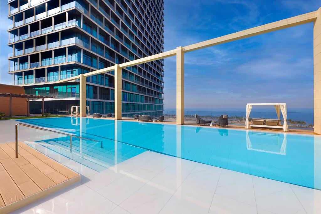 Shangri La Hotel Jeddah 