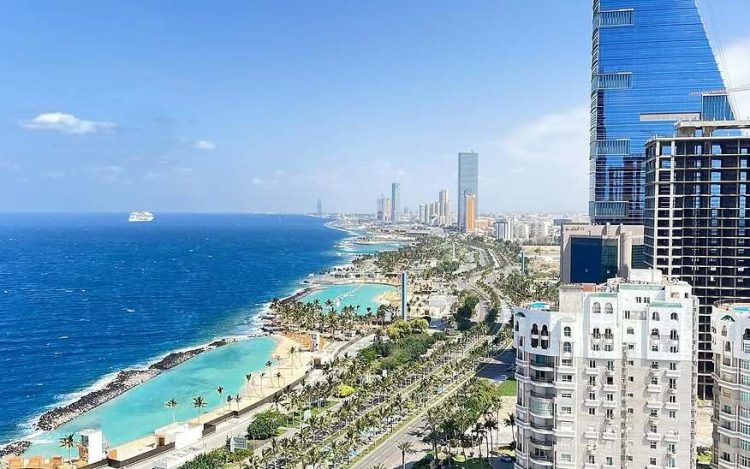 Things to Do in Jeddah