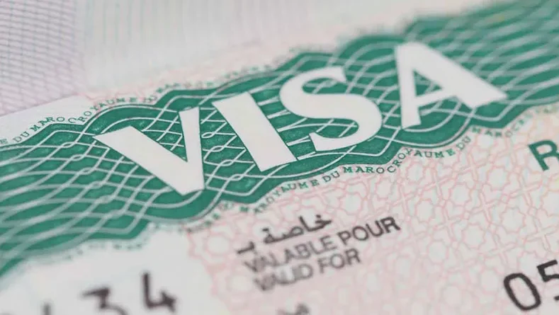 Tourist Visa Saudi Arabia