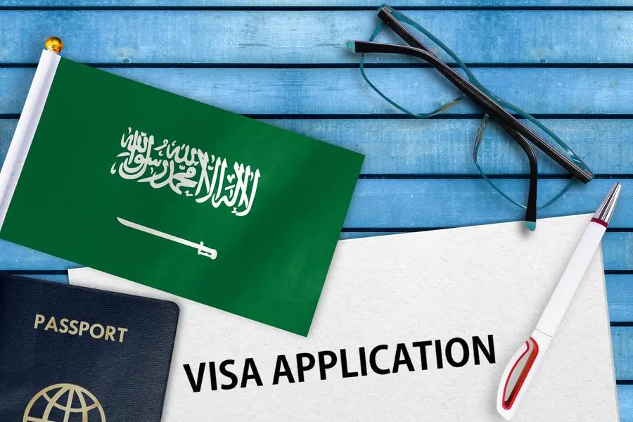 Tourist Visa Saudi Arabia