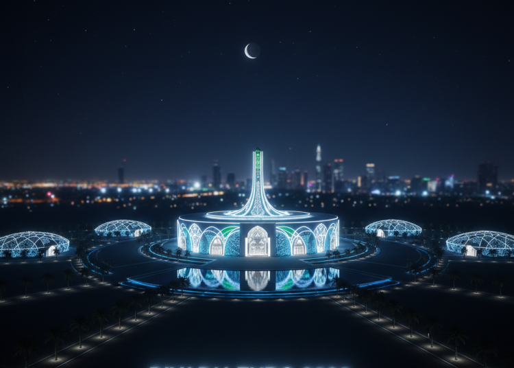 Real estate investment in Saudi Arabia