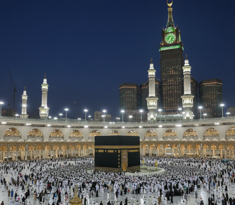 Real estate investment in Saudi Arabia