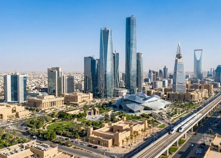 Buying Real Estate in Saudi Arabia 2026