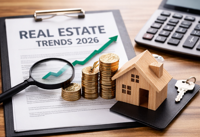 Buying Real Estate in Saudi Arabia 2026