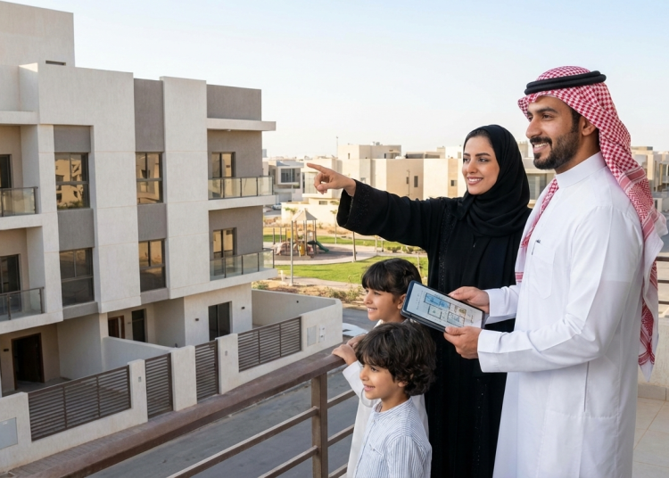 Buying Real Estate in Saudi Arabia 2026