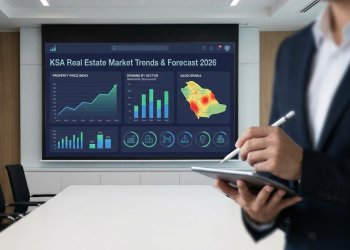 Buying Property in Saudi Arabia in 2026