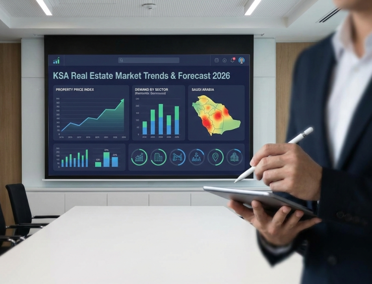 Buying Property in Saudi Arabia in 2026