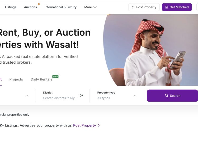 Expat housing in Riyadh