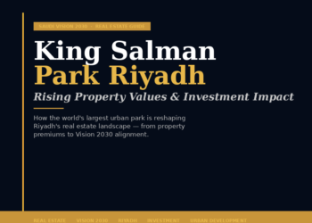 King Salman Park Riyadh