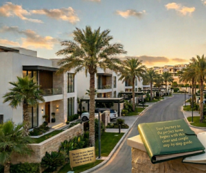 How to Buy a House in Saudi Arabia; A First Time Buyer's Guide