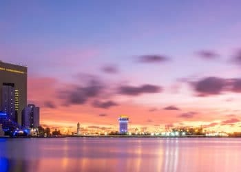 حي الحمدانية جدة