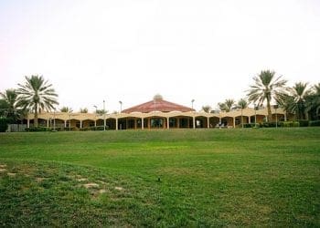 حي الرمال في الرياض