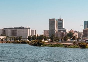 حي الريان جدة