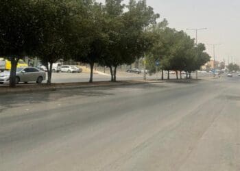 حي الحزم الرياض