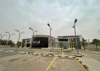 حي الرمال بالرياض