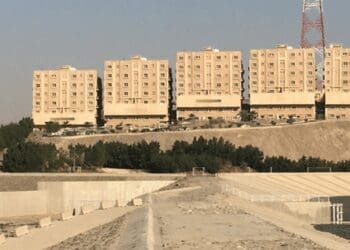 حي النخيل جدة