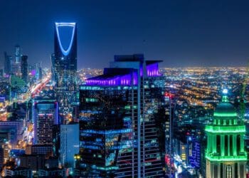 افخم احياء الرياض