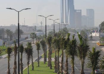 حي السامر جدة