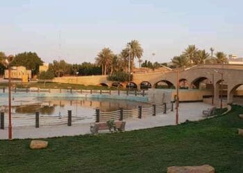 حي الفواز الرياض