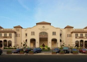 حي الروضه جدة