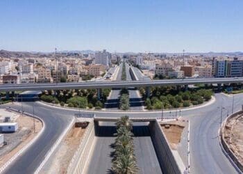 حي العزيزية المدينة المنورة