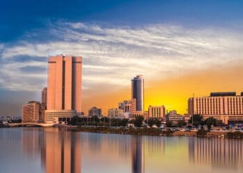 حي الفيحاء جدة