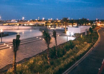 حي المنار جدة