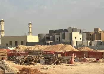 حي النرجس الرياض