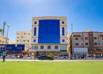 حي النسيم جدة