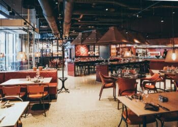 أفضل مطاعم الرياض