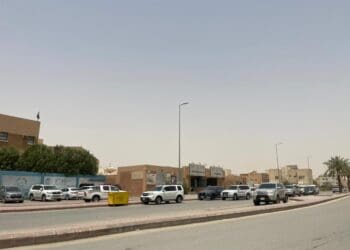 حي الاسكان الرياض