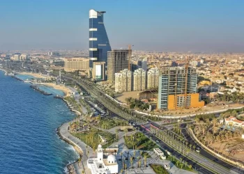 احياء شمال جدة