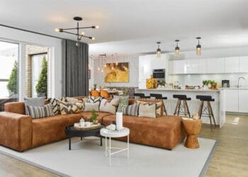 افكار ديكورات