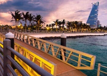 حي الرحمانية جدة