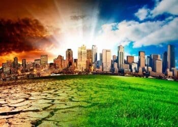 العوامل المؤثرة في المناخ