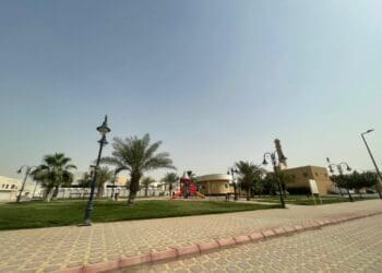 حي الريان الرياض