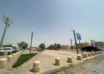 حي الفيحاء الرياض